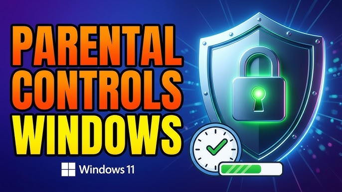 Microsoft Family Safety Guide