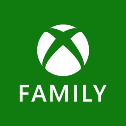 Parental Guide Xbox Family