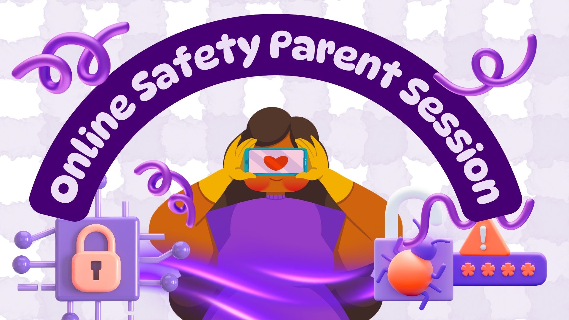 Knowsley CLC Online Safety Parent Session 2025