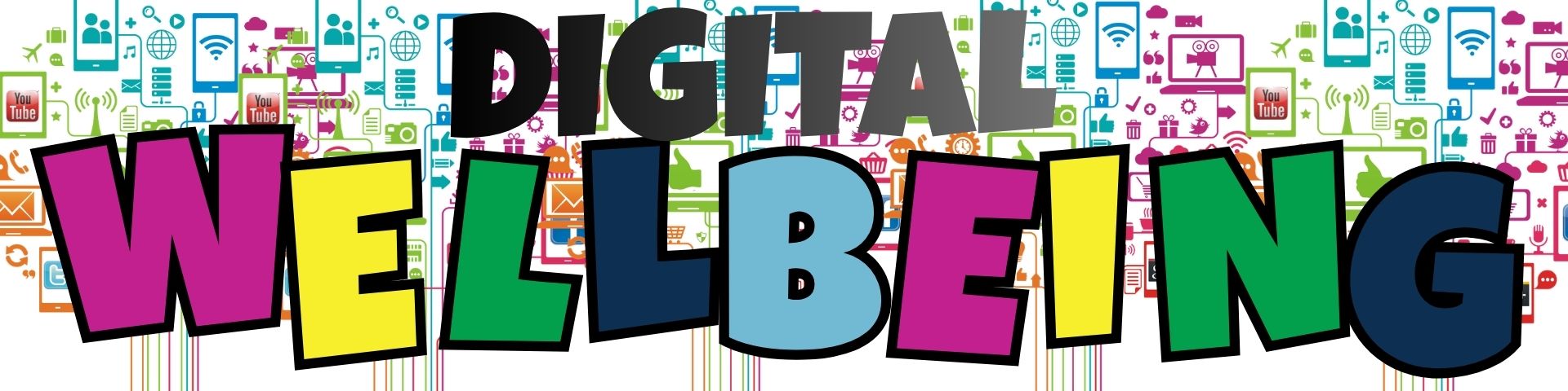 Digital Wellbeing 
